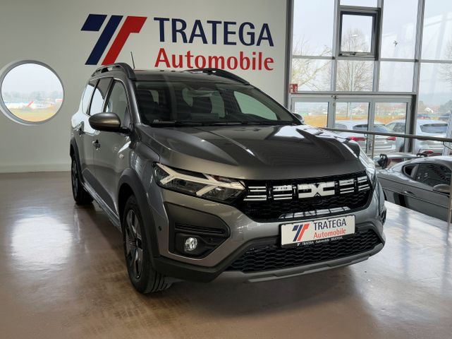 Dacia Jogger TCe 110 Expression Sicherheit Winter Navi