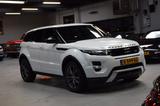 Land Rover Range Rover Evoque Dynamic Navi|Pano|Leder - Land Rover aus 2014