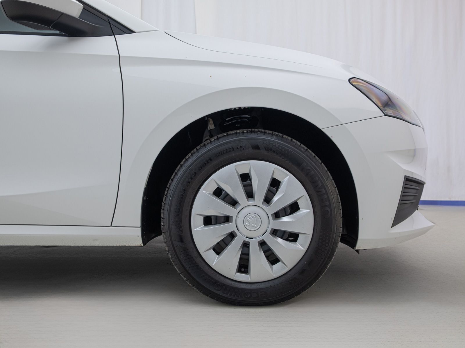 Skoda Fabia - Bild 8