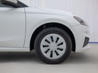 Skoda Fabia - Vorschau Bild 8