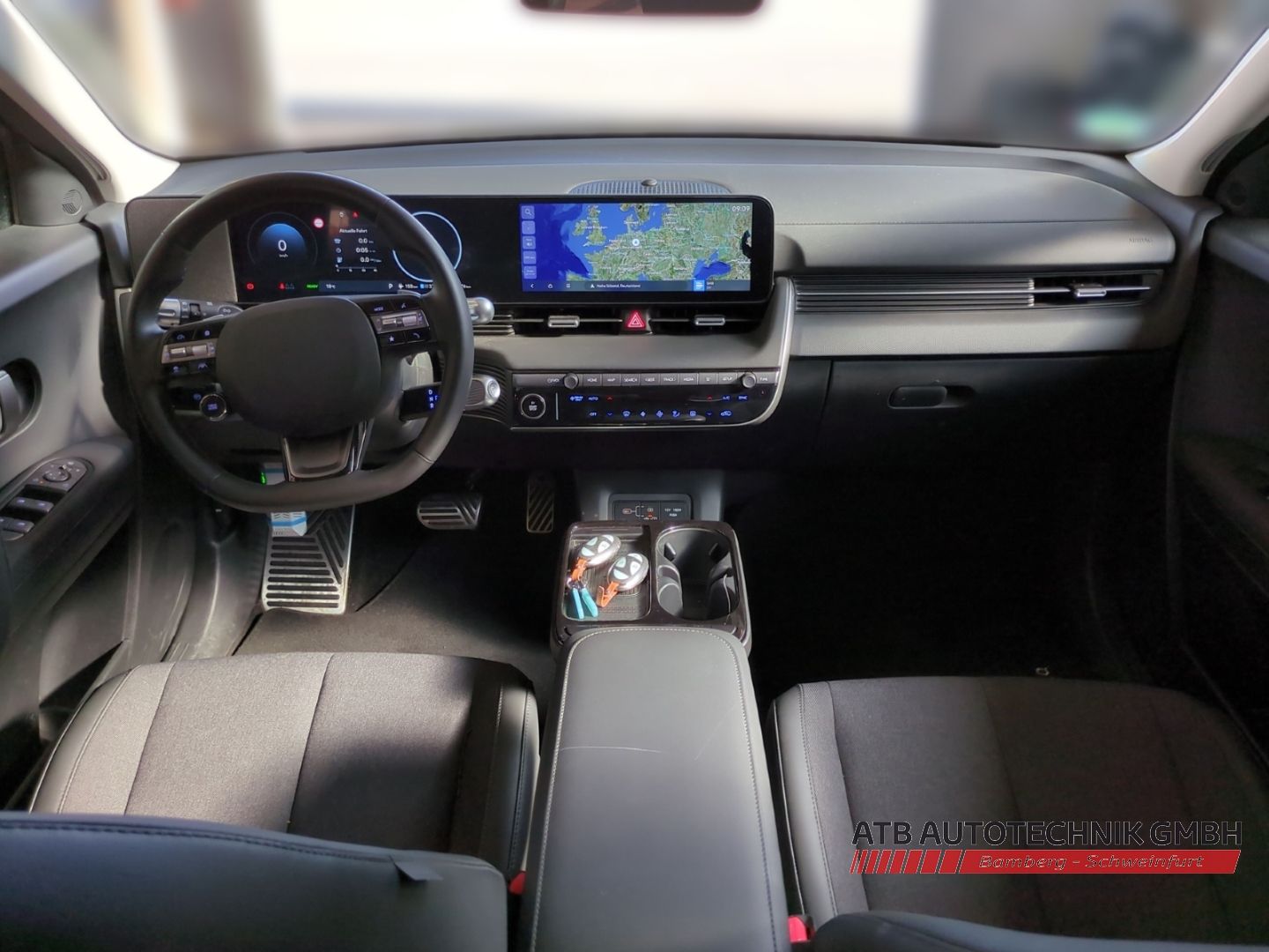 Hyundai IONIQ 5 – Bild 11