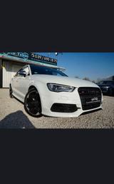 Audi S3 TFSI quattro ACC Keyless Rückfahrk... - Audi quattro Gebrauchtwagen