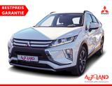 Mitsubishi Eclipse Cross 1.5 T-MIVEC Diam Tempomat Kamera - Mitsubishi Eclipse Cross aus 2021