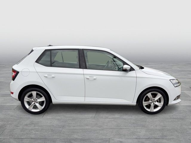 Fabia 1.0 MPI Cool Plus PDC*DAB*KLIMA