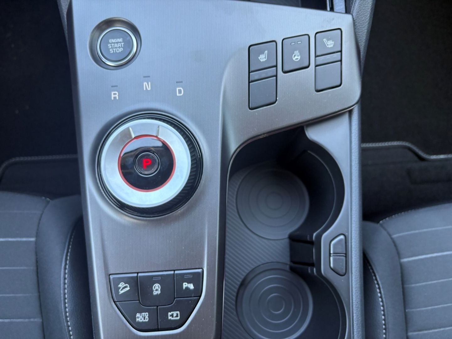 Fahrzeugabbildung Kia Sportage Spirit 360° Harman&Kardon KLIMA AppleCa