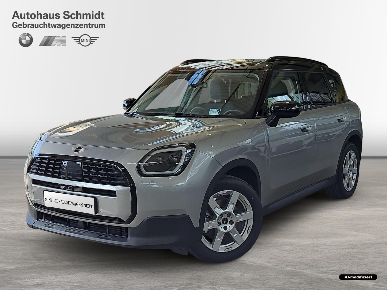 MINI Countryman C (Cooper)