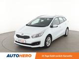 Kia cee'd 1.6 GDI Edition 7 Emotion*NAVI*CAM*PDC*SHZ - gebrauchte Kia cee'd / Ceed aus dem Jahr 2018