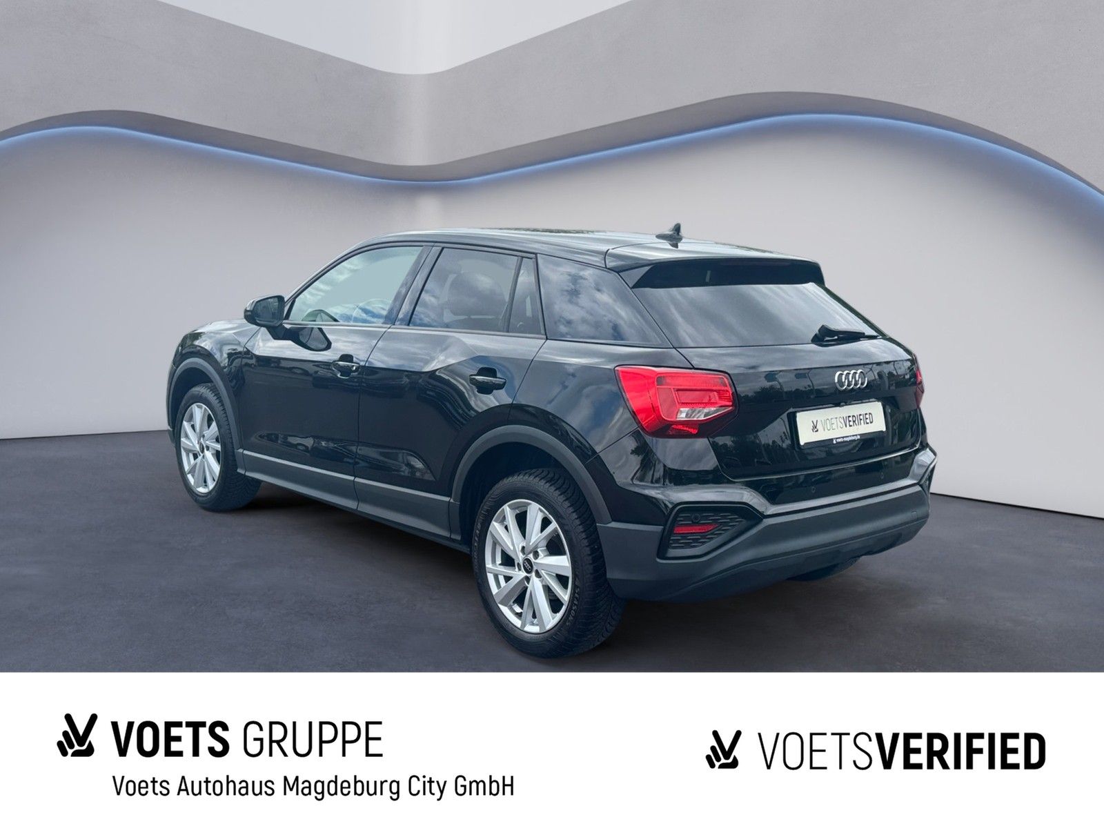 Audi Q2 - Bild 4