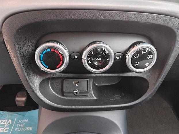 Fiat 500L 2015 — photo 13