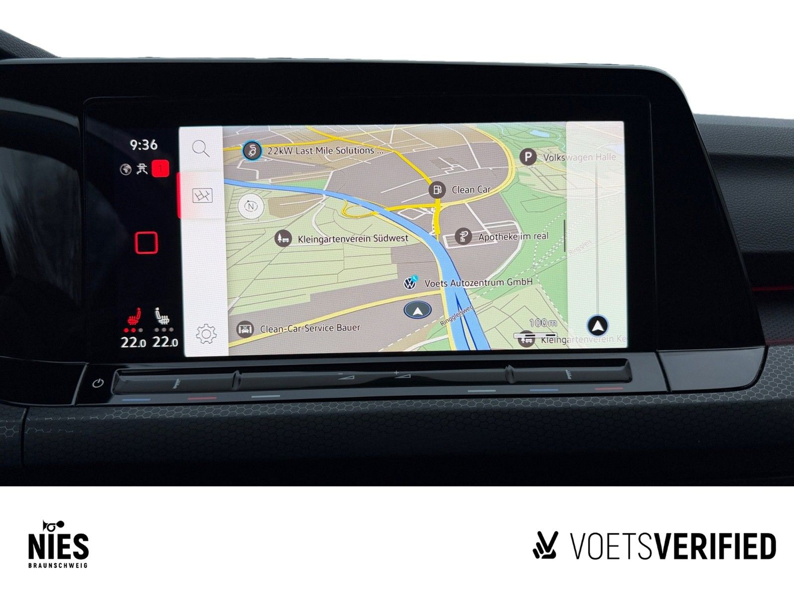 Volkswagen Golf - Bild 11