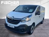 Renault Trafic Lkw Komfort L1H1 3,0t ENERGY dCi 120 AHK  - Renault Trafic: Lkw