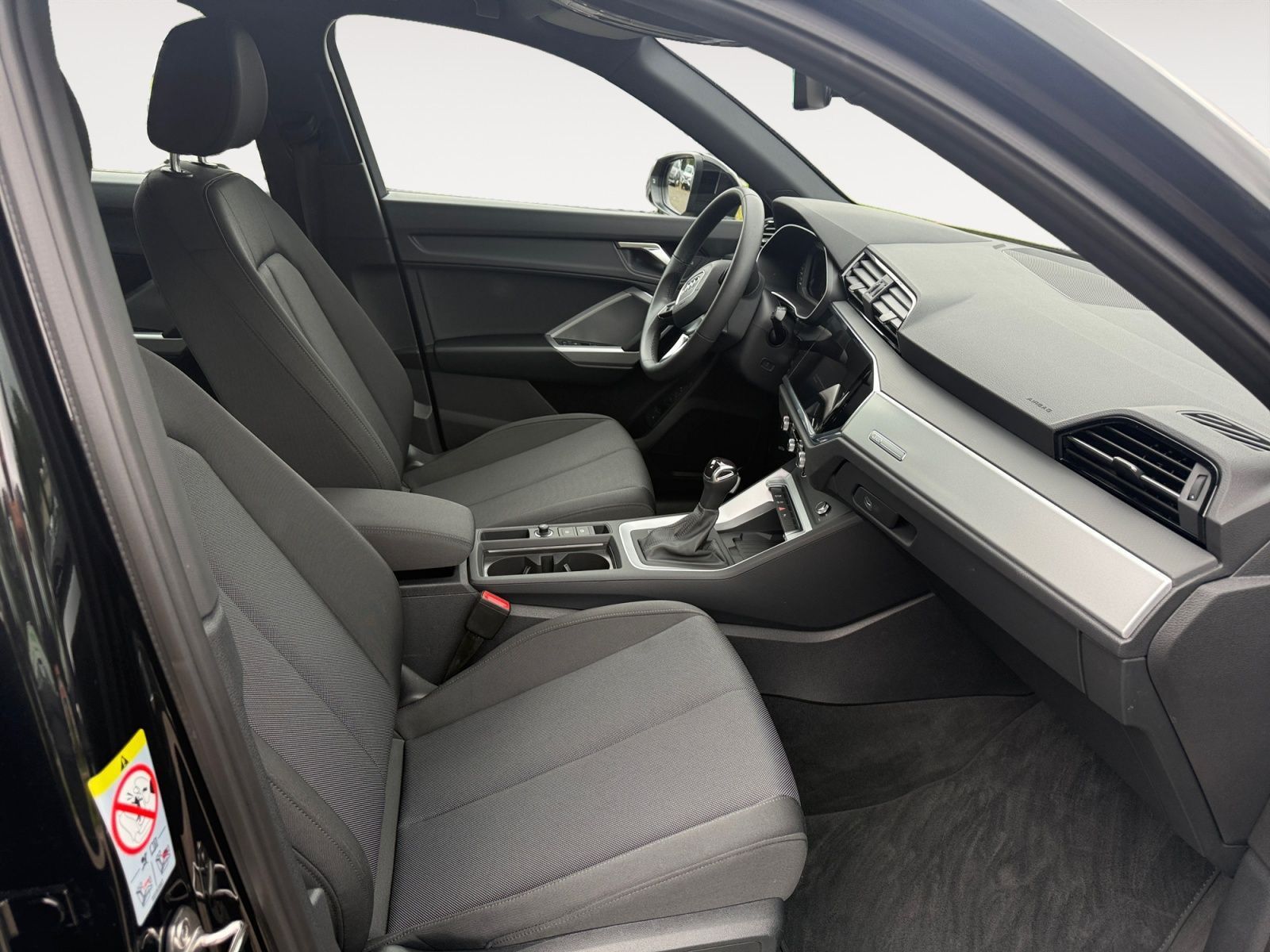 Audi Q3 - Bild 18