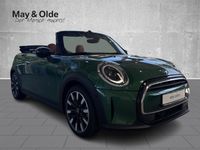 MINI Cooper Cabrio - Vorschau Bild 27