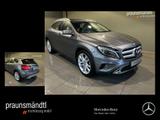 Mercedes-Benz GLA 220 d 4M Urban 7-ATG SHZ/NAVI/BiXenon/19"/CD - graue Mercedes-Benz GLA 220