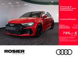 Audi RS3 Sportback quattro S tronic ACC PANO HUD 360°