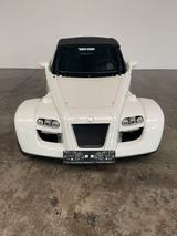 Smart Michalak C7 Kitcar - Smart Roadster mit Benzin-Antrieb