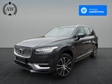 Volvo XC90 T8 Inscription Expression Recharge Plug-In - Volvo XC90: T8 Recharge