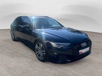 Audi A6 - Vorschau Bild 9