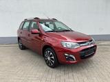 Lada Kalina 2 Kombi /1.Hand/Automatik/ - Lada Kalina Gebrauchtwagen
