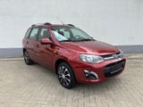 Lada Kalina 2 Kombi /1.Hand/Automatik/ - Lada Kalina: Kombi