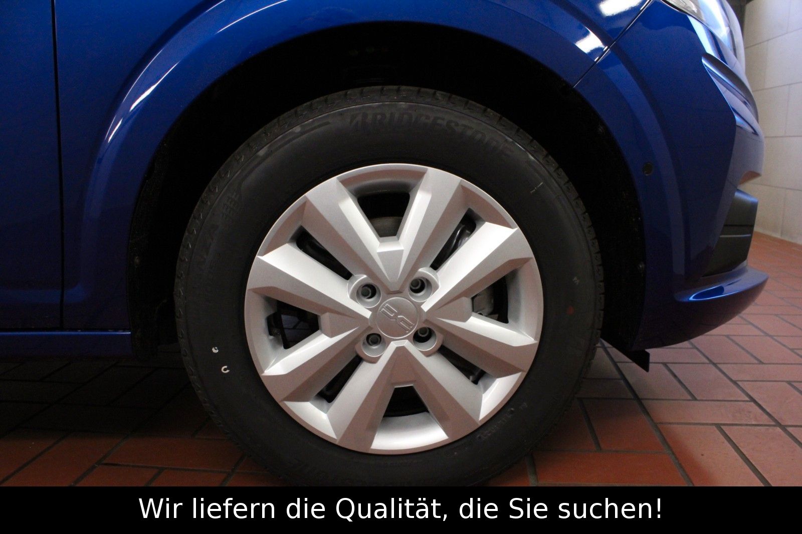 Fahrzeugabbildung Dacia Sandero TCe 90 Expression*Winterpaket*