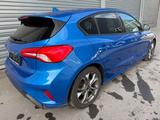 Ford Focus Lim. ST-Line KAMERA AUTOMATIK - gebrauchte Limousinen in Solingen