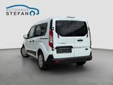 Ford Transit Connect 220 Kombi Trend 5-Sitzer PDC|SHZ - Ford Tourneo Connect mit Diesel-Antrieb