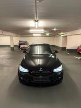BMW 325d F34 M Performance | Sportgetriebe... - BMW 3er-Reihe F34 mit Diesel-Antrieb