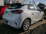 Opel Corsa F 1.2 Basis Style-Paket Spurhalteassistent - Opel Corsa Basis Gebrauchtwagen
