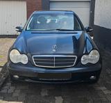 Mercedes-Benz C 200 CDI *AUTOM* *Carplay**Schiebedach**sparsam