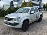 Volkswagen Amarok Trendline DoubleCab 4Motion - Volkswagen Amarok in Frankfurt (Main)