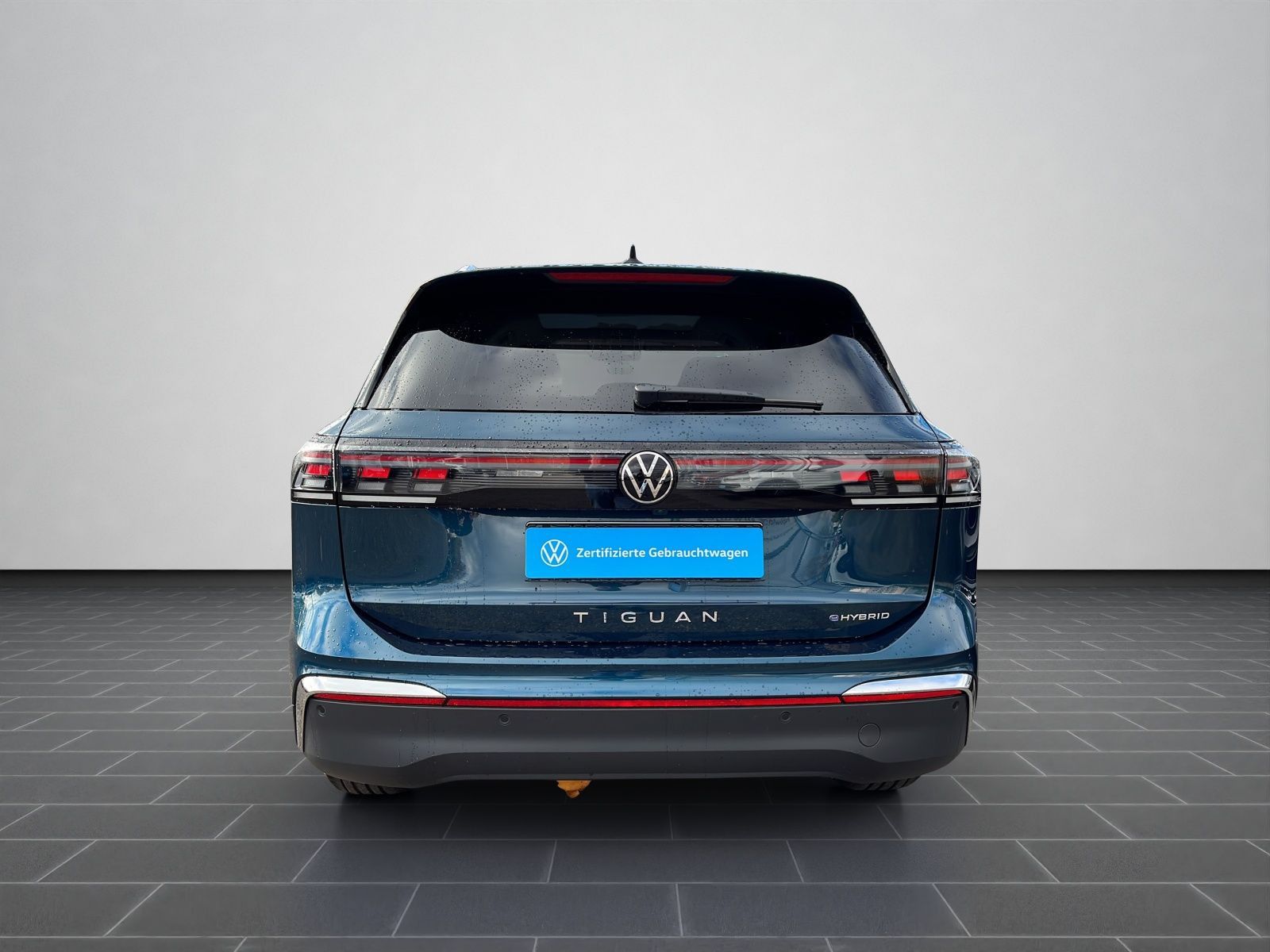 Volkswagen Tiguan - Bild 5