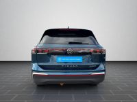 Volkswagen Tiguan - Vorschau Bild 5