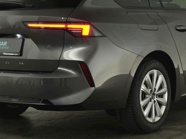 Astra L ST ELEGANCE CDTI+LED LICHT+NAVI+RÜCKFAHR