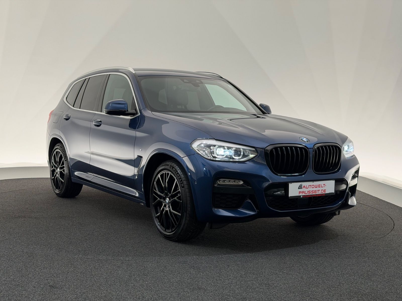 BMW X3 20 i xDr.