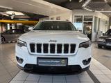 Jeep Cherokee Longitude FWD*Kamera*AUTOMATIK* - Jeep Cherokee Gebrauchtwagen