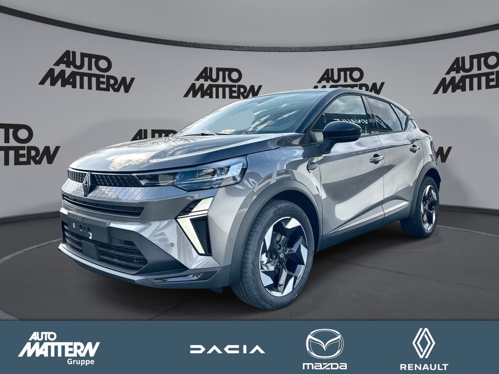 Image of Renault Captur
