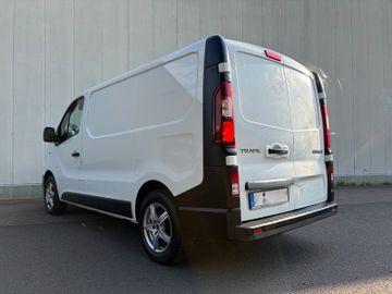 Renault Trafic - 5