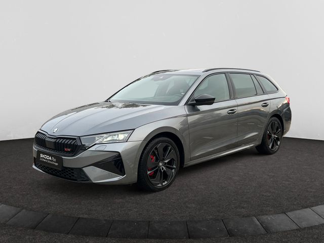 Skoda Octavia RS Combi 2.0 TSI DSG/Pdach/Matrix/AHK