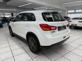 Mitsubishi ASX 1.6 SUV-Star 2WD*Klimaauto*Sitzheizung* - Mitsubishi in Wuppertal