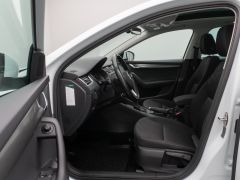 Foto Nummer 18: SKODA Octavia
