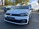Volkswagen Polo VI GTI,DSG,Sportauspuff! - Sportauspuff gebraucht