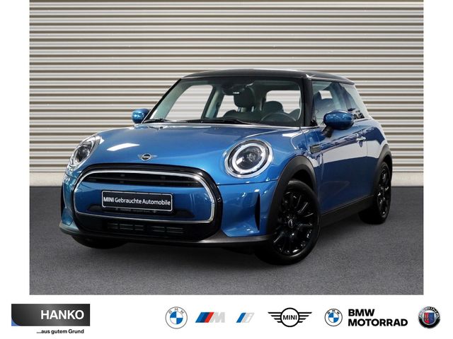 MINI One Classic Trim 3-trg.