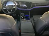 Volkswagen Touareg 3.0 TDI 170 kW 4Motion R-Line*Leder*AHK - Volkswagen: L