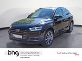 Audi Q5 TFSI e 55 e quattro 270(367) kW - Audi Q5 55 TFSI Gebrauchtwagen