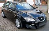 Seat Leon Tsi Turbo - Seat Leon: Turbo