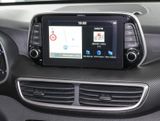 Hyundai TUCSON 1.6 Trend NAVI KAMERA LED - Hyundai TUCSON: Geländewagen