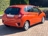 Honda Jazz Comfort *PDC*ALU*SENSING - Honda Gebrauchtwagen in Freiburg