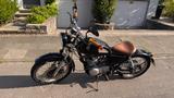 Yamaha SR 500