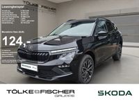 Skoda Kamiq - Vorschau Bild 1